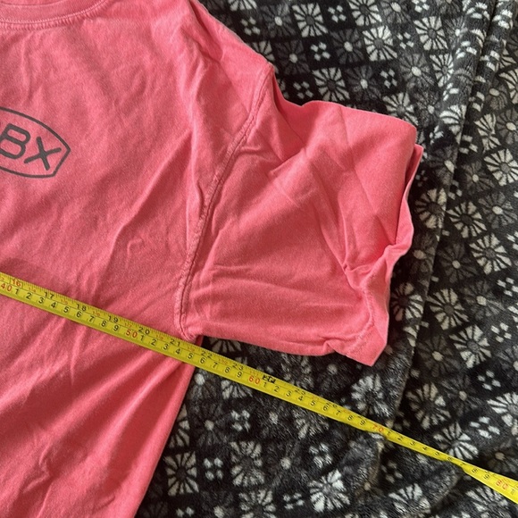 OBX Comfort Colors T-Shirt - Picture 4 of 5